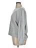 Emily Daniels Gray Sweatshirt Size XL - photo 5