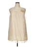 Rouge Ivory Sleeveless Blouse Size 1X - photo 1