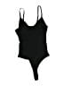 Unbranded Black Bodysuit Size M - photo 1