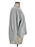 Emily Daniels Gray Sweatshirt Size XL - photo 4
