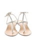 INC International Concepts Ivory Wedges Size 9 1/2 - photo 2