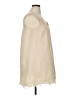 Rouge Ivory Sleeveless Blouse Size 1X - photo 4