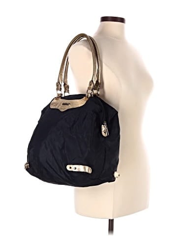 Rebecca Minkoff Leather Shoulder Bag (view 2)