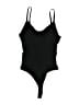 Unbranded Black Bodysuit Size M - photo 2