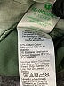 J.Crew Solid Green Shorts Size 00 - photo 4