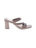 Dolce Vita Tan Sandals Size 7 1/2 - photo 1
