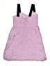 J.Crew 100% Polyester Purple Dress Size 6 - photo 2