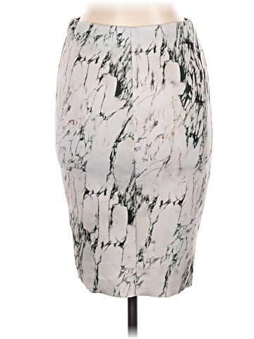 Zara W&B Collection Casual Skirt (view 2)