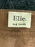 Elie Tahari Brown Pullover Sweater Size L (estimated) - photo 7