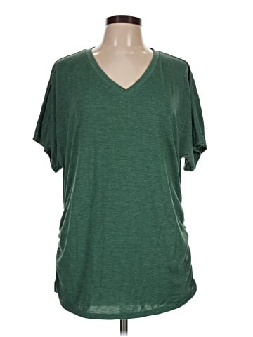 Halara Short Sleeve T-Shirt (view 1)