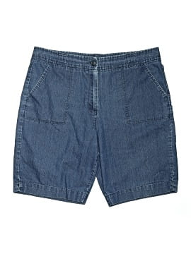 White Stag Denim Shorts