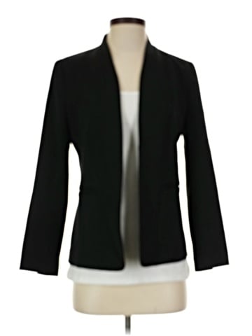 J.Crew Factory Store Blazer (view 1)