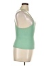 Ododos Green Tank Top Size XL - XXL - photo 4