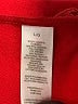Avon Red Cocktail Dress Size L - photo 7