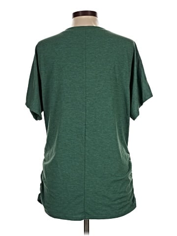 Halara Short Sleeve T-Shirt (view 2)