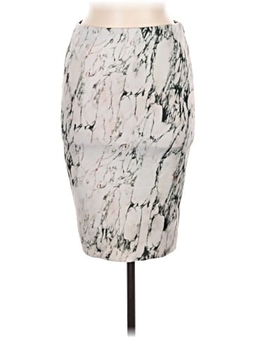 Zara W&B Collection Casual Skirt (view 1)