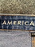 American Eagle Outfitters Blue Jeans Size 14R - photo 7