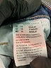 American Eagle Outfitters Blue Jeans Size 14R - photo 8