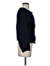 Unbranded 100% Polyester Blue Cardigan Size S - photo 4