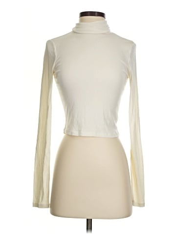 Sunday Best Long Sleeve Turtleneck (view 1)