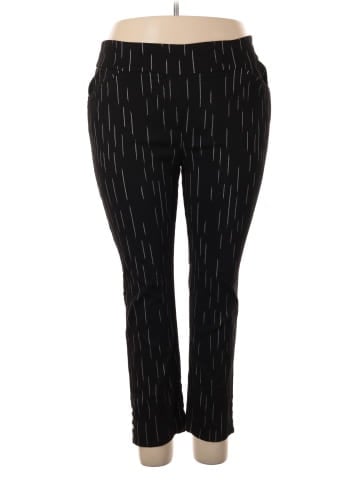 Weekends by Chico's Active Pants (view 1)