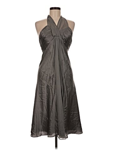 Donna Ricco Cocktail Dress (view 1)