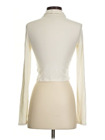 Sunday Best Long Sleeve Turtleneck (view 2)