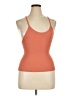 Ododos Orange Tank Top Size XL - XXL - photo 1