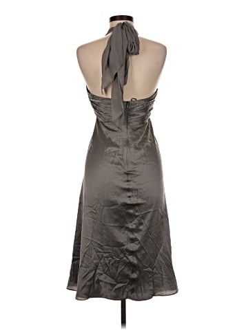 Donna Ricco Cocktail Dress (view 2)