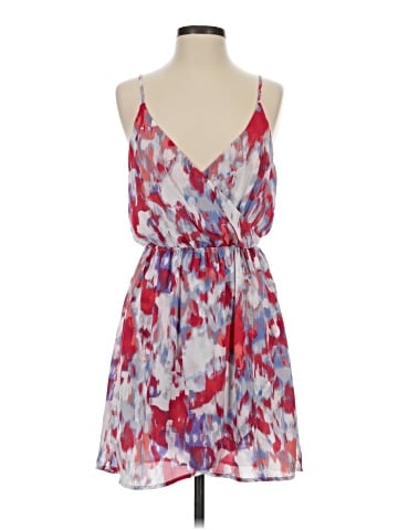 Lush Cocktail Dress (view 1)
