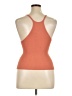 Ododos Orange Tank Top Size XL - XXL - photo 2