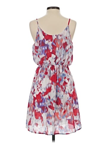 Lush Cocktail Dress (view 2)