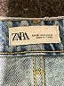 Zara Blue Jeans Size 4 - photo 4