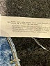 Zara Blue Jeans Size 4 - photo 5