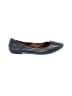 Lucky Brand Blue Flats Size 8 1/2 (wide) - photo 1