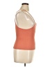 Ododos Orange Tank Top Size XL - XXL - photo 4