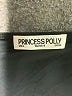 Princess Polly Black Bodysuit Size 4 - photo 3