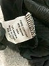 Princess Polly Black Bodysuit Size 4 - photo 4