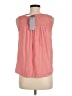 Daniel Rainn Pink Sleeveless Blouse Size M (petite) - photo 2