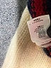 Brandy Melville Ivory Wool Pullover Sweater Size 160/84A - photo 8