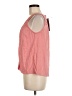 Daniel Rainn Pink Sleeveless Blouse Size M (petite) - photo 5