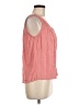 Daniel Rainn Pink Sleeveless Blouse Size M (petite) - photo 4
