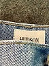 Hudson Jeans Hearts Blue Jeans Size 26 waist - photo 7