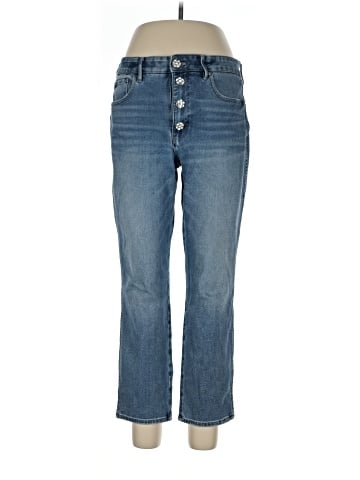 White House Black Market Jeans (view 1)
