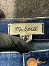 Madewell Blue Jeans Size 26 waist - photo 7