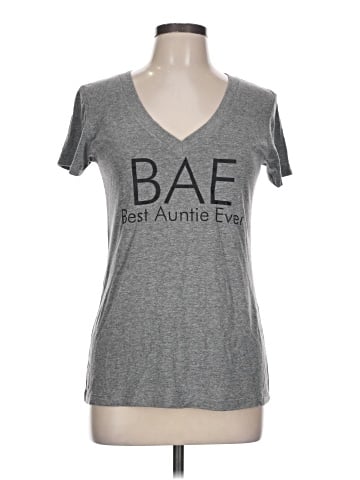 Next Level Apparel Short Sleeve T-Shirt (view 1)