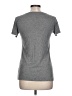 Next Level Apparel Gray Short Sleeve T-Shirt Size L - photo 2