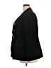 Lane Bryant Black Blazer Size 22 - photo 5