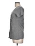 Next Level Apparel Gray Short Sleeve T-Shirt Size L - photo 5