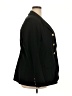 Lane Bryant Black Blazer Size 22 - photo 4